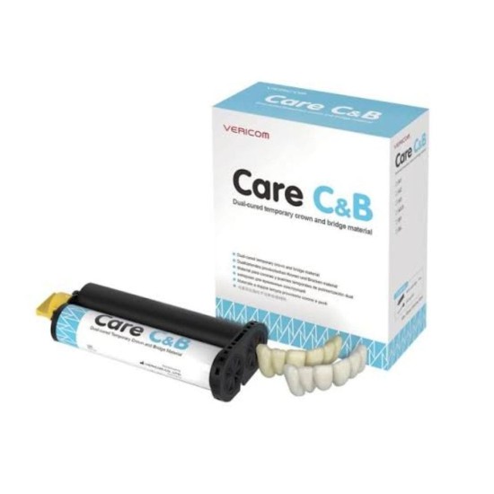 Vericom Care C&B DC Temporary Material