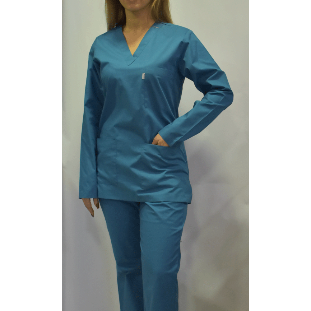 Doctor Clinic Uniform