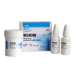 BELOCOR POLYCARBOXILATE CEMENT